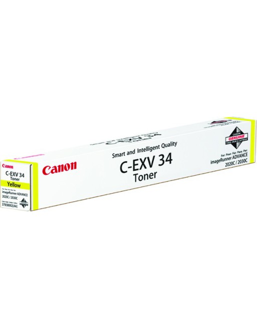 Tonercartridge Canon C-EXV...