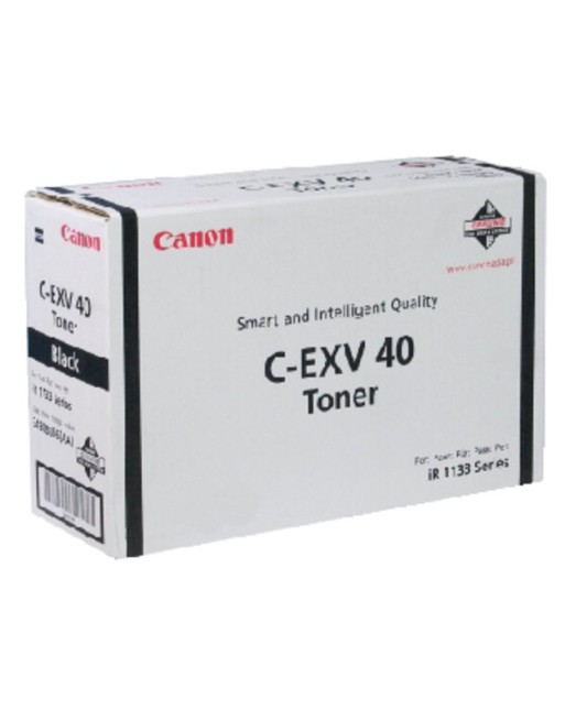 Tonercartridge Canon C-EXV...