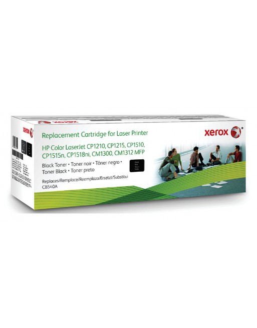 Tonercartridge Xerox...
