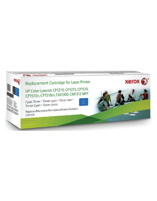 Tonercartridge Xerox...