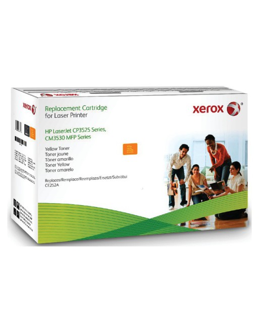 Tonercartridge Xerox...