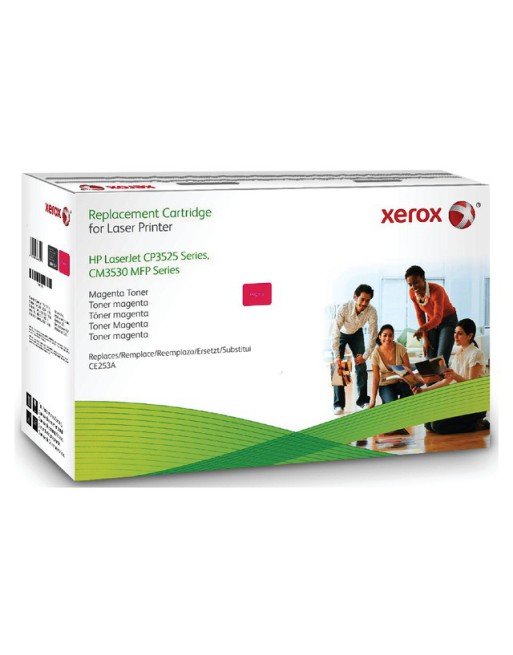 Tonercartridge Xerox...