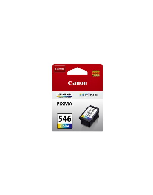 Inktcartridge Canon CL-546...