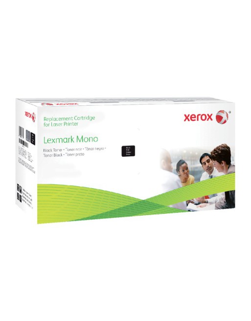 Tonercartridge Xerox...