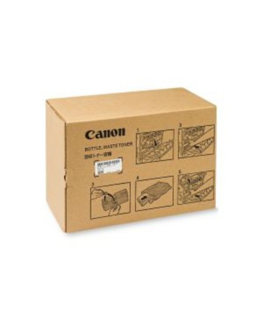 Opvangbak toner Canon C-EXV 34