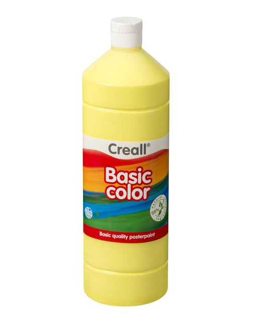 Plakkaatverf Creall basic...