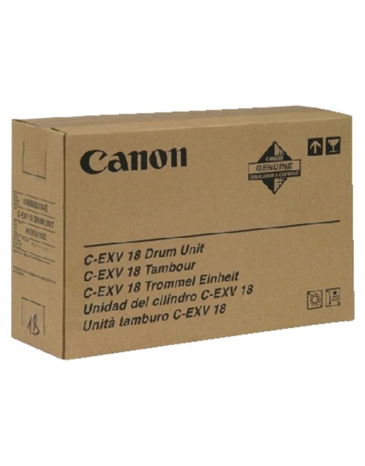 Drum Canon C-EXV 18