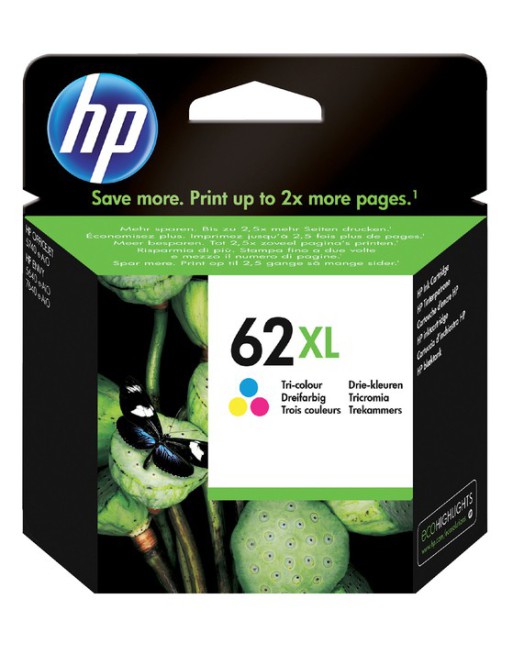Inktcartridge HP C2P07AE...