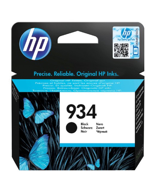 Inktcartridge HP C2P19AE...