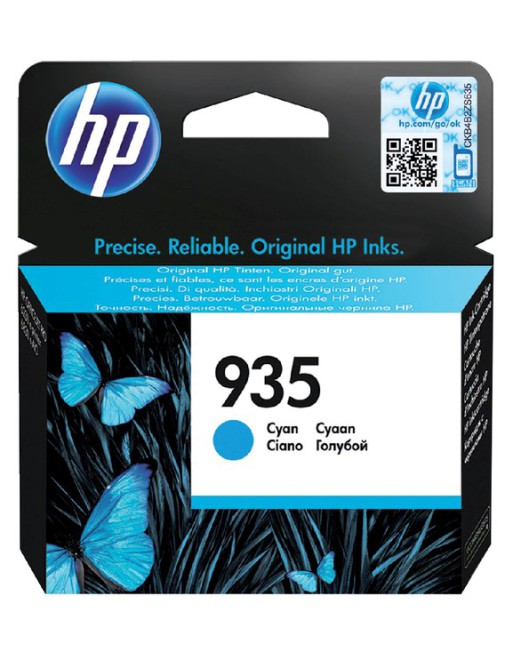 Inktcartridge HP C2P20AE...