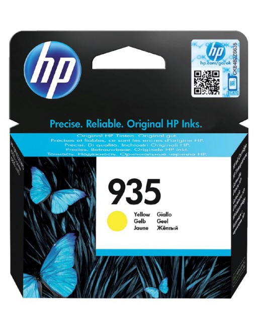 Inktcartridge HP C2P22AE...