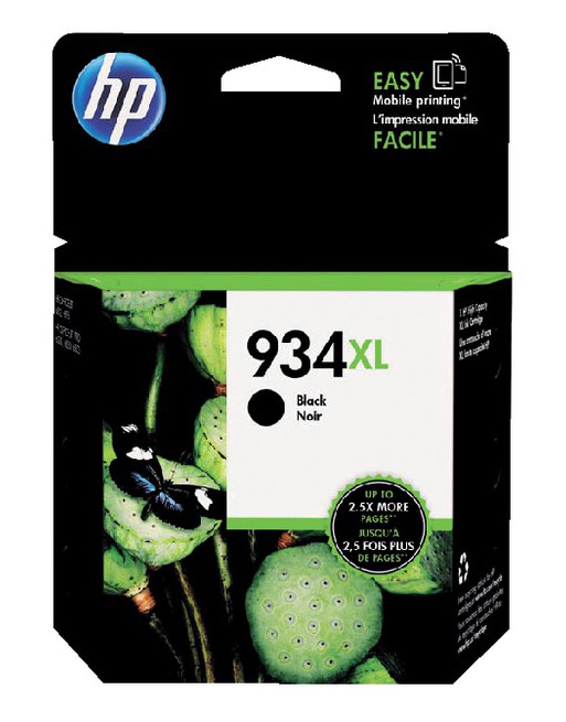 Inktcartridge HP C2P23AE...