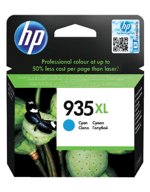 Inktcartridge HP C2P24AE...