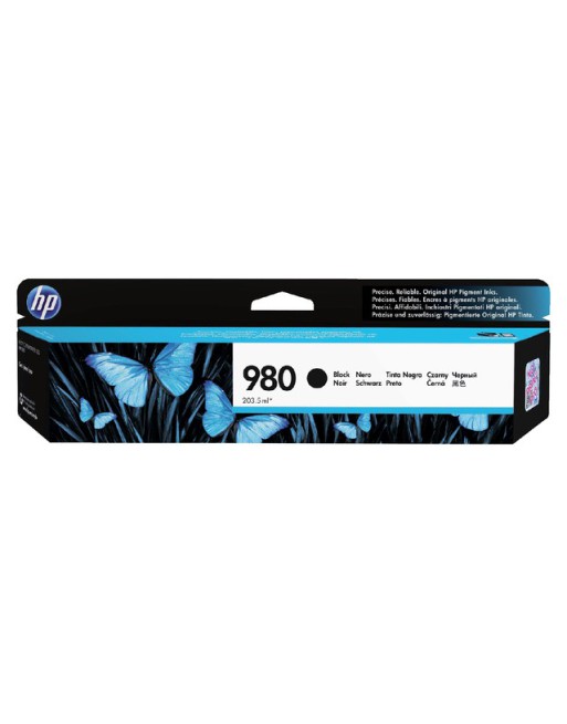 Inktcartridge HP D8J10A...