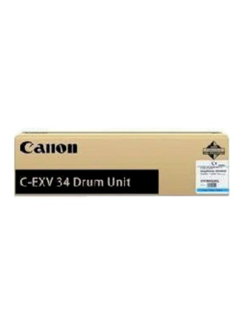 Drum Canon C-EXV 34 Blauw