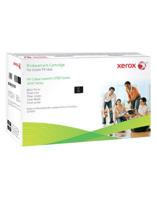 Tonercartridge Xerox...