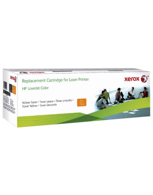 Tonercartridge Xerox...