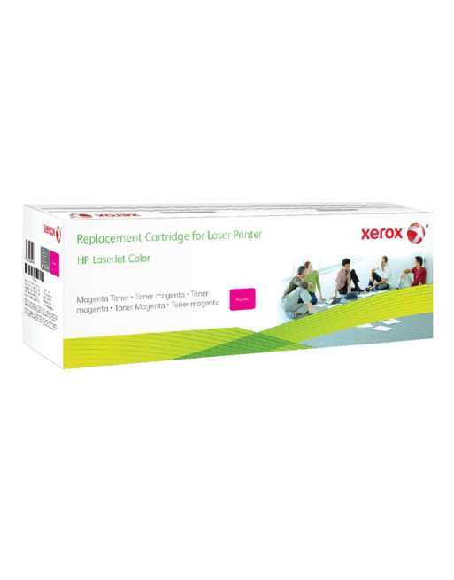 Tonercartridge Xerox...