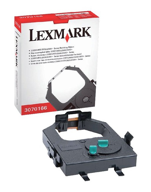 Lint Lexmark 3070166 voor...