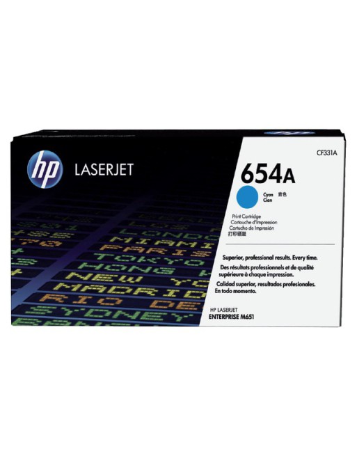 Tonercartridge HP CF331A...