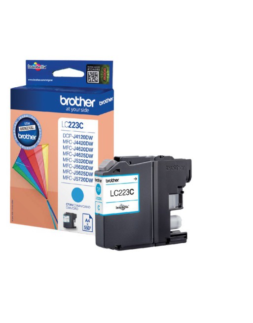 Inkcartridge Brother...