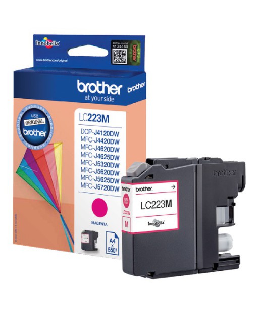 Inkcartridge Brother...