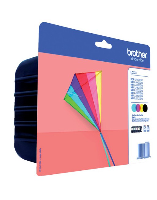 Inktcartridge Brother...