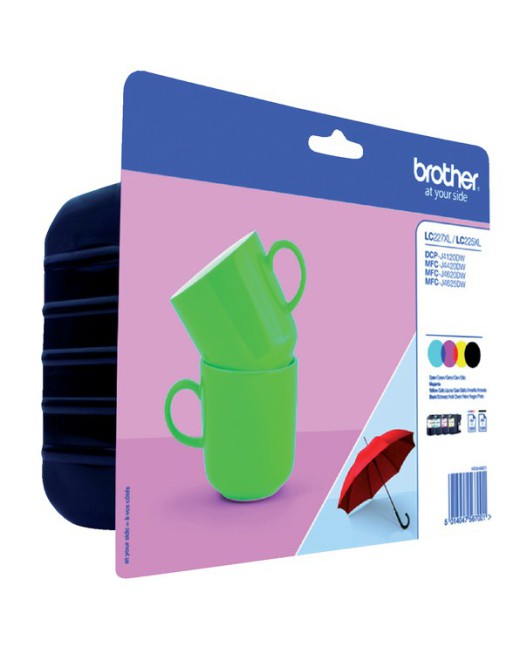 Inktcartridge Brother...