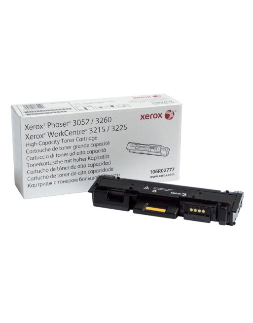 Tonercartridge Xerox...