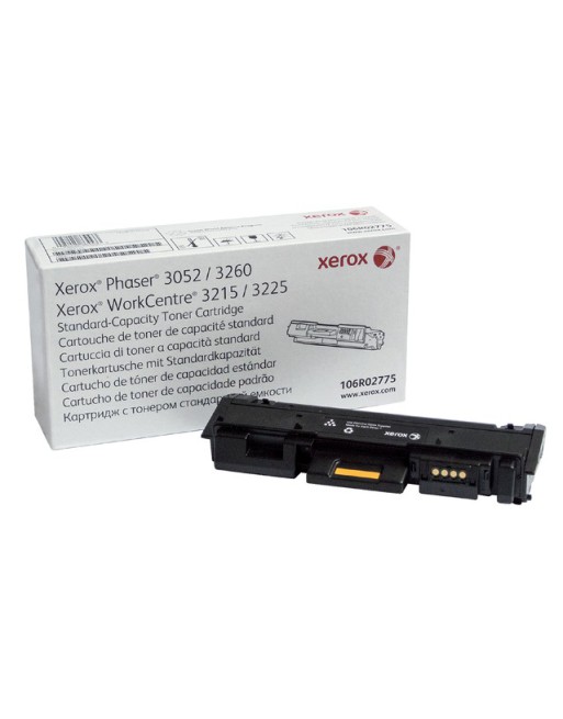 Tonercartridge Xerox...