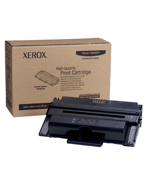 Tonercartridge Xerox...