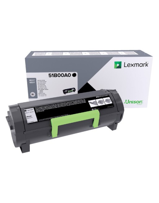 Tonercartridge Lexmark...