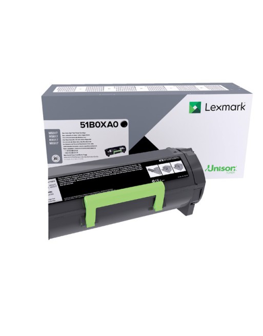Tonercartridge Lexmark...