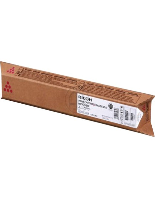 Tonercartridge Ricoh 841198...