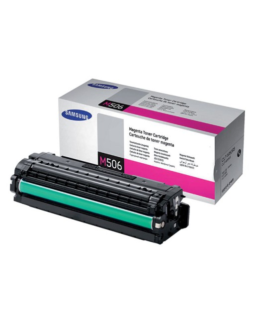 Tonercartridge Samsung...