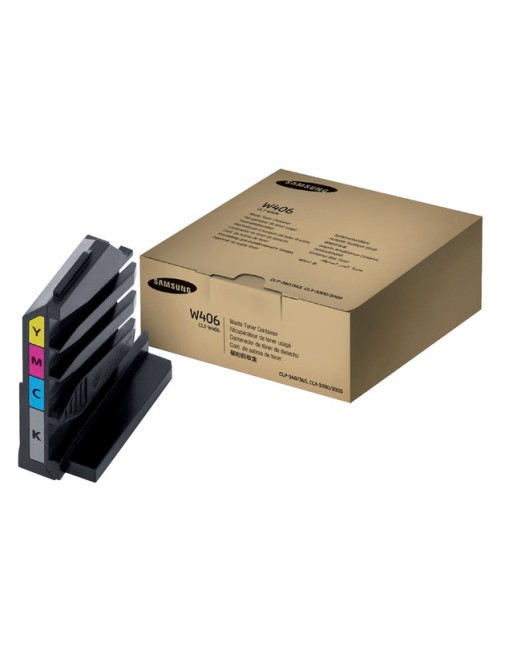 Opvangbak toner Samsung...