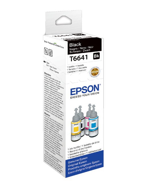 Flacon navulinkt Epson...