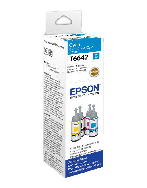 Flacon navulinkt Epson...