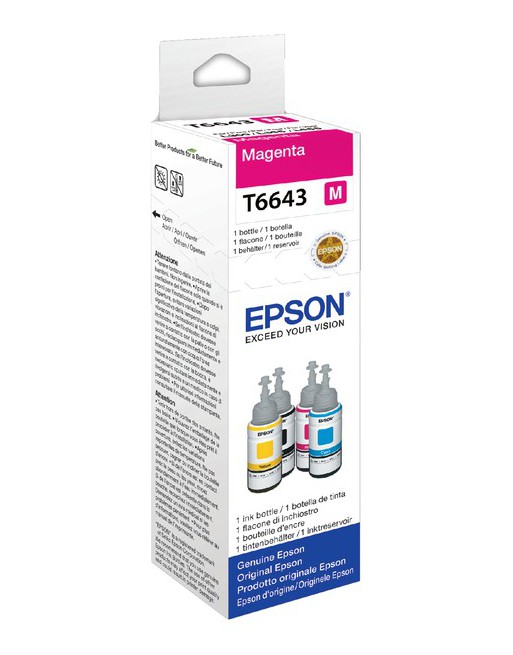 Flacon navulinkt Epson...