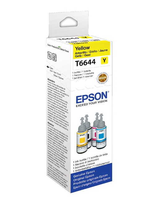 Flacon navulinkt Epson...