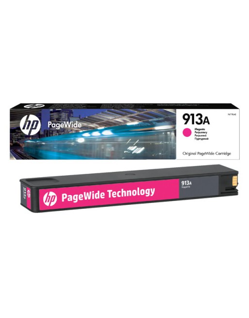 Inktcartridge HP F6T78AE...