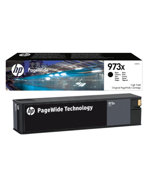 Inktcartridge HP L0S07AE...