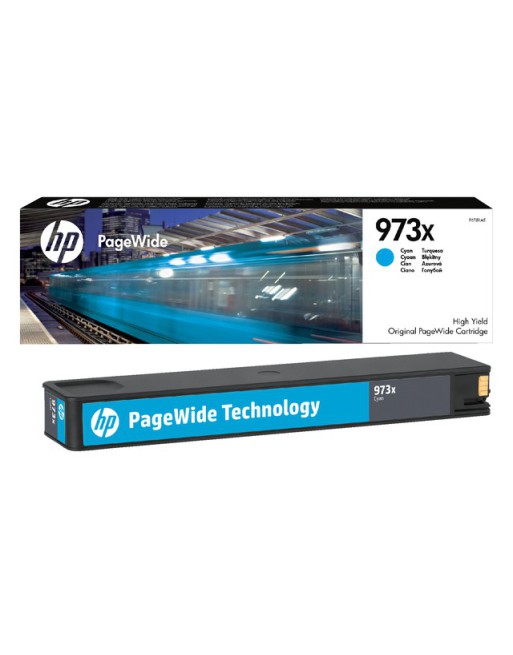 Inktcartridge HP F6T81AE...