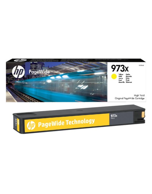 Inktcartridge HP F6T83AE...