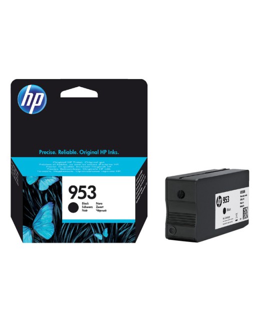 Inktcartridge HP L0S58AE...