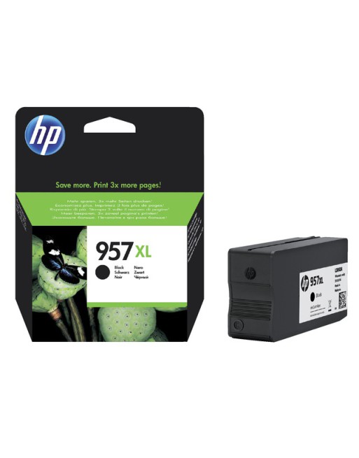 Inktcartridge HP L0R40AE...