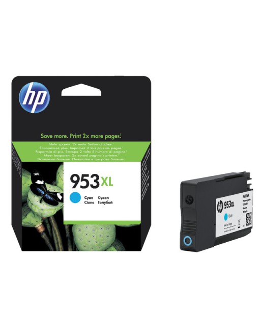 Inktcartridge HP F6U16AE...