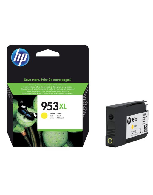 Inktcartridge HP F6U18AE...