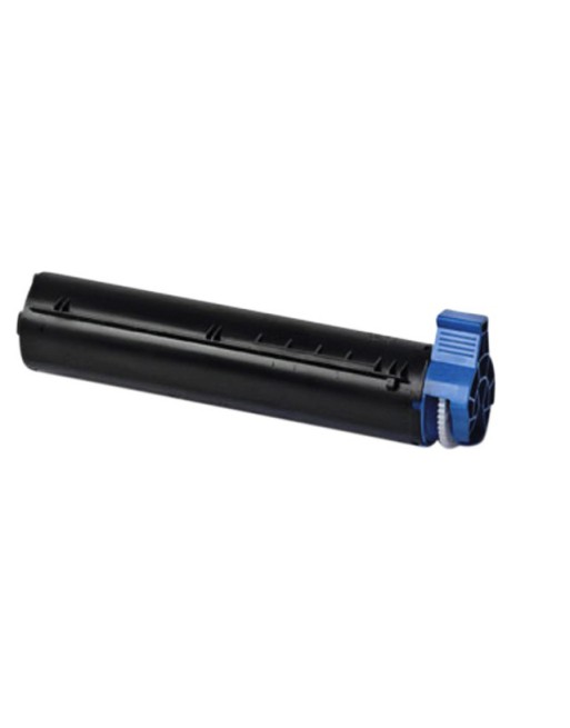 Toner Oki 45807111 zwart