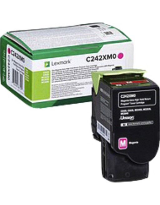 Tonercartridge Lexmark...